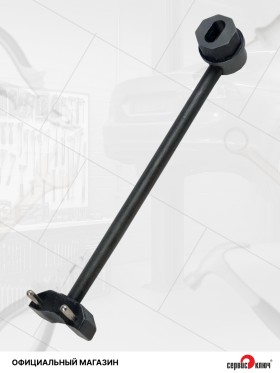 Ключ ГРМ, шток, рулевая рейка 3/1 ВАЗ 2108