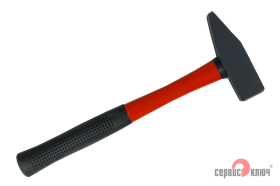 Молоток 1000 гр. с фиберглассовой ручкой
