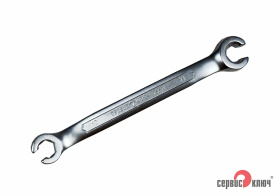 Ключ разрезной 10х11 (холодный штамп) CR-V
