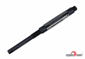 Развертка регулируемая 11.75-12.75мм