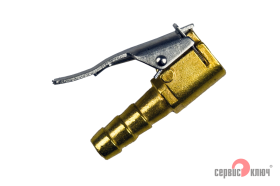 Насадка на насос