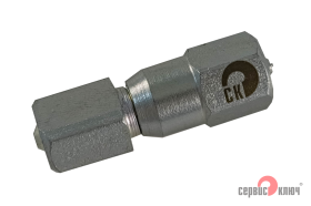 Съёмник шаровых опор "солдатик" ВАЗ 2101-07