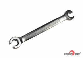 Ключ разрезной 12х14 (холодный штамп) CR-V