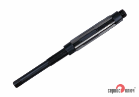 Развертка регулируемая 15-17мм