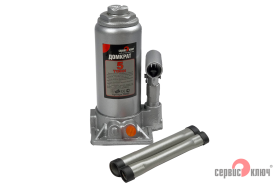 Домкрат 5т гидравлический высота 200-405