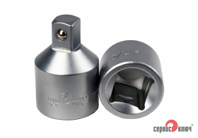 Адаптер с 3/4 на 1/2