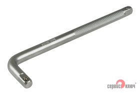 Вороток 1/2 Г-образный 260мм