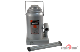 Домкрат 30т гидравлический высота 285-465