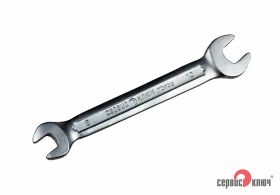 Ключ рожковый 8х10мм (холодный штамп) CR-V