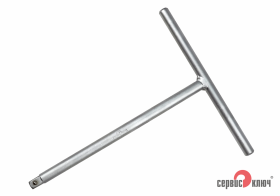 Вороток 1/2 Т-образный 300мм