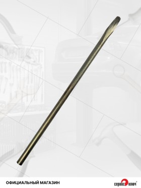 Монтажка 600 мм под домкрат