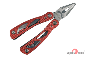 Пассатижи-трансформер