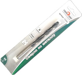 Сверло по металлу 10мм