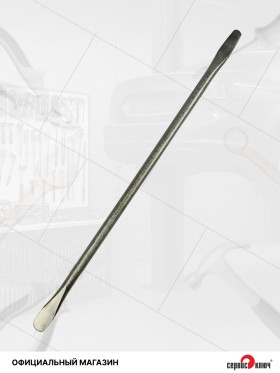 Монтировка 770 мм шиномонтажная (цинк)