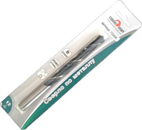 Сверло по металлу 12мм