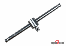 Вороток 1/4 110мм