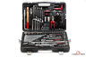 СЕРВИС КЛЮЧ Набор инструмента (142 предмета) (12 граней)