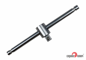 Вороток 3/8 160мм