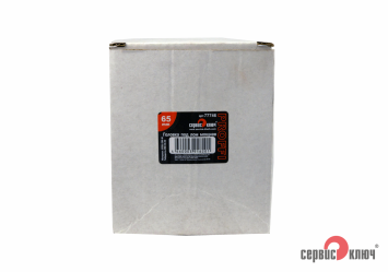 Головка под лом 65мм мощная