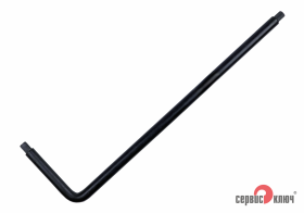 Вороток Г-образный 1/2 большой (500*150мм)