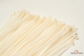 Хомут пластиковый 7.0х500