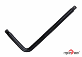 Вороток Г-образный 1/2 малый (250*150мм)