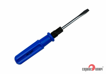 Отвертка двусторонняя PH2/SL6-75мм
