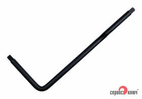 Вороток Г-образный 1/2 средний (350*150мм)