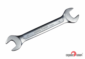 Ключ рожковый 17х19мм (холодный штамп) CR-V