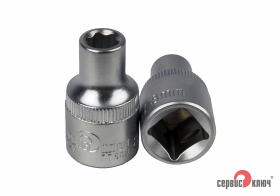 Головка (6 граней) 8мм