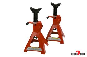 Подставки под машину 2т