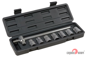 Набор шоферского инструмента №1