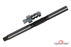 Набор ремонта шкворней ГАЗель