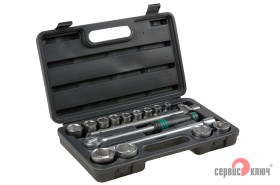 Набор шоферского инструмента №2