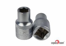 Головка (6 граней) 10мм