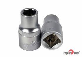 Головка (6 граней) 11мм