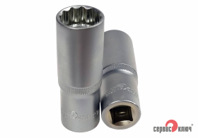 Головка свечная Магнитная 21мм