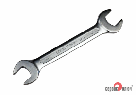 Ключ рожковый 24х27мм (холодный штамп) CR-V