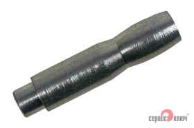 Оправка диска сцепления + запрессовка сальников клапанов