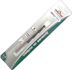 Сверло по металлу 7мм