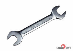Ключ рожковый 30х32мм (холодный штамп) CR-V