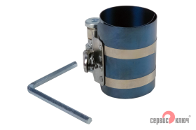 Оправка поршневых колец 53-125 высота 7,5 см