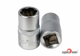 Головка (6 граней) 14мм