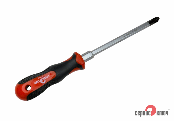 Отвертка крестовая PH3-150