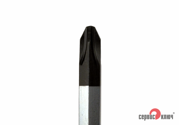 Отвертка крестовая PH3-150