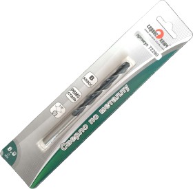 Сверло по металлу 8мм