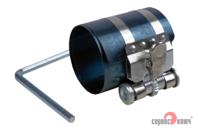 Оправка поршневых колец 53-175 высота 7,5 см