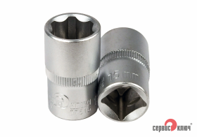 Головка (6 граней) 15мм