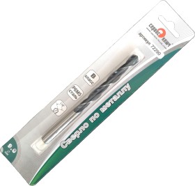 Сверло по металлу 9мм