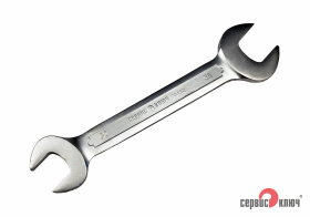 Ключ рожковый 32х36мм (холодный штамп) CR-V